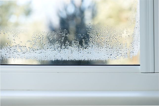 Fenêtres et problèmes de ponts thermiques