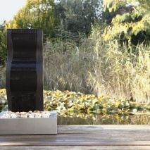 Fontaine par Leroy Merlin