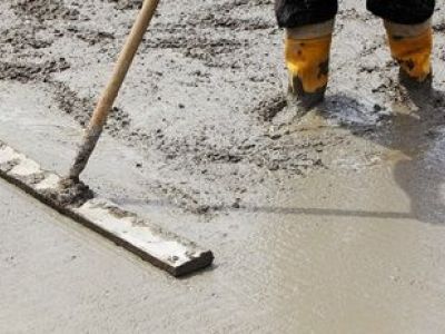 Le débullage : béton, chape, enduit - Travaux béton