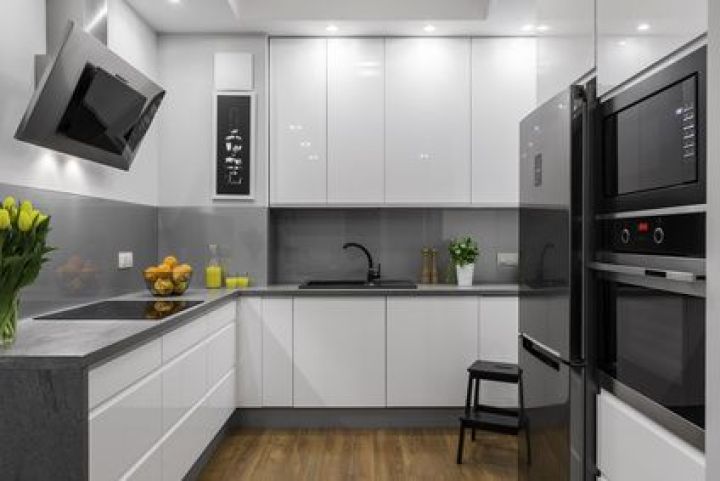 Four : quel emplacement dans la cuisine ? Four : quel emplacement dans la cuisine ?