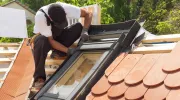 Fuite sur un Velux : que faire&nbsp;?