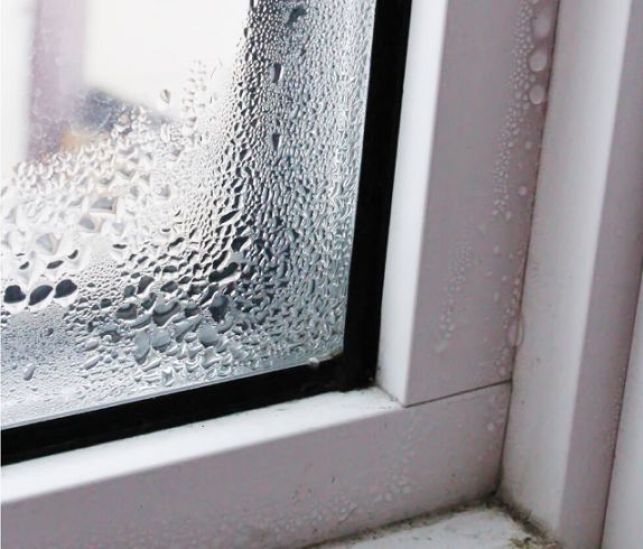 Fuites et infiltration d’eau au niveau des fenêtres : que faire ?
