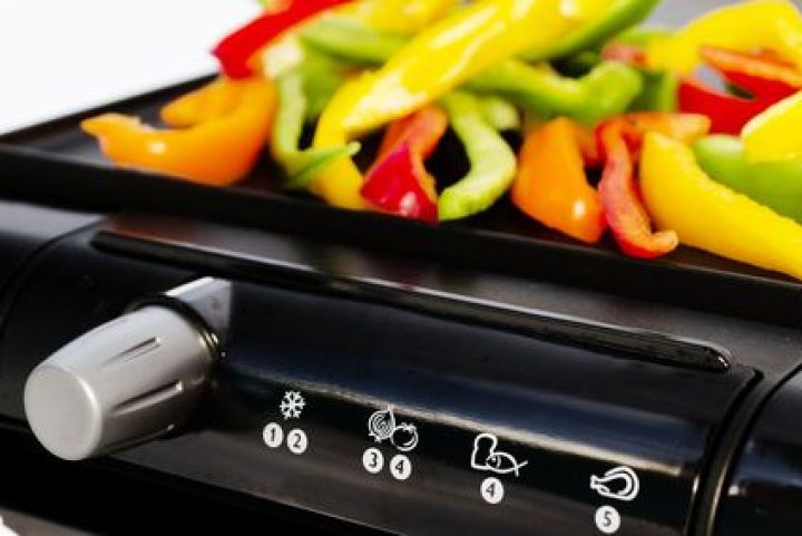 Grill et plancha Grill et plancha