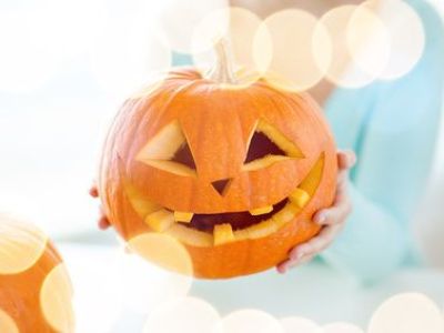 Halloween : quelques idées pour décorer votre maison