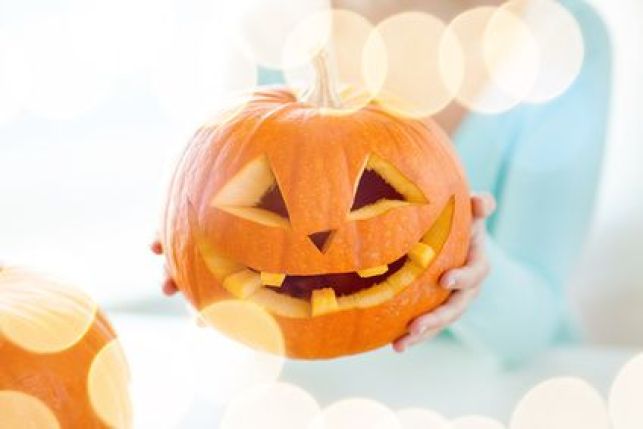 Halloween : quelques idées pour décorer votre maison
