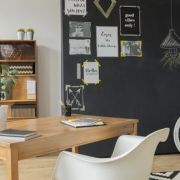Home-working : comment bien aménager un espace de travail chez soi&nbsp;?