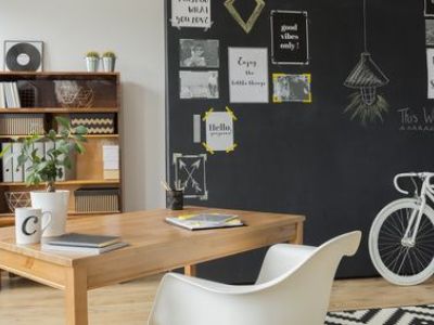 Home-working : comment bien aménager un espace de travail chez soi ?