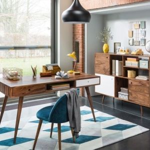 Idées déco pour un coin bureau