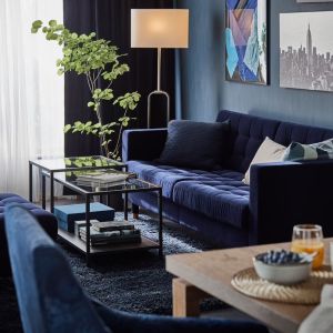 Idées déco pour votre salon