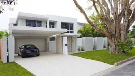 Immobilier d’habitation