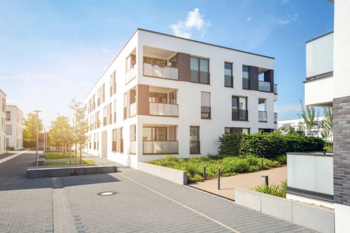 Immobilier : le neuf a-t-il toujours autant de succès ? Immobilier : le neuf a-t-il toujours autant de succès ?