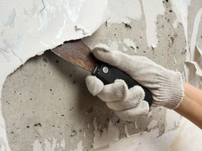 Comment se débarrasser des traces de moisissures sur un mur ?