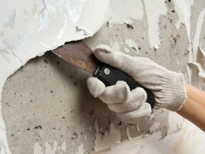 Comment se débarrasser des traces d’humidité sur un mur ?