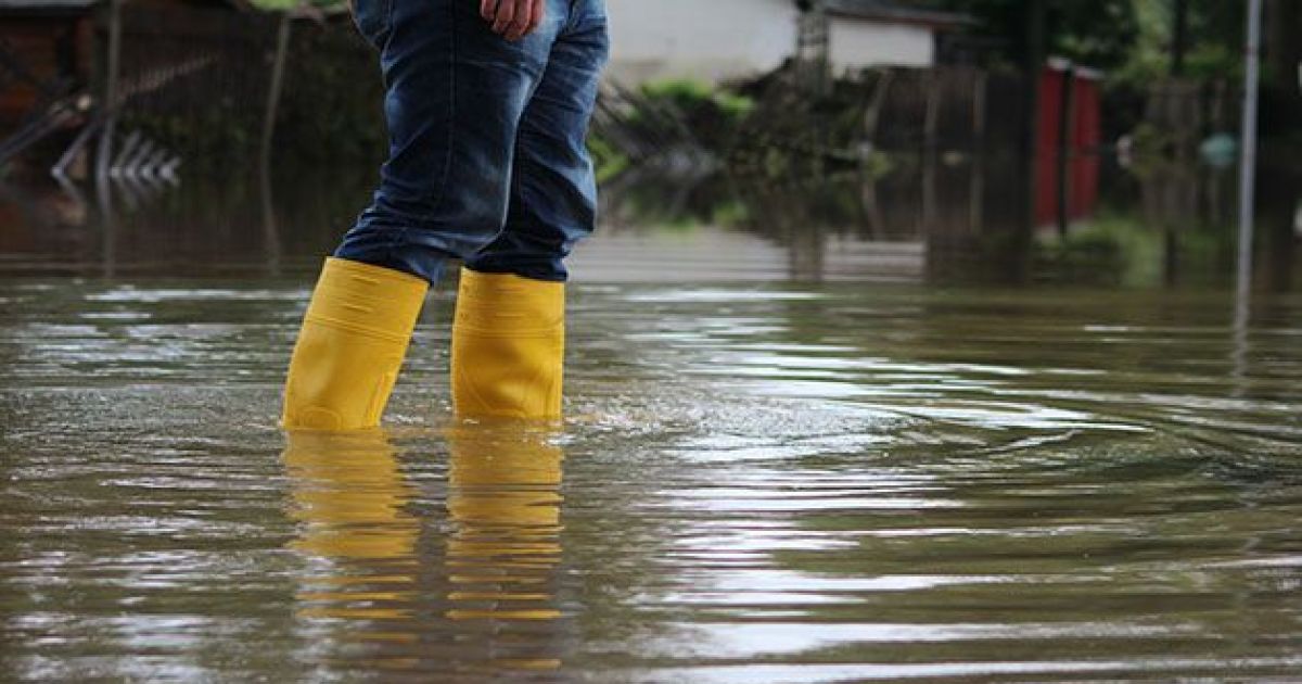 Inondation maison, quelles indemnités peuton espérer