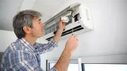 Installer un système de climatisation dans une maison