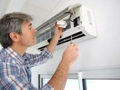 Installer un système de climatisation dans une maison