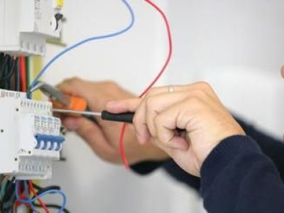 Installation électrique et norme NF C 15-100