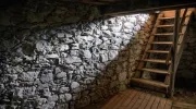Installer un escalier pour accéder à une cave