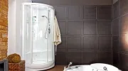 Installer un sauna dans une salle de bain