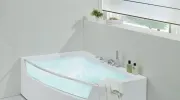Installer une baignoire balnéo chez soi 