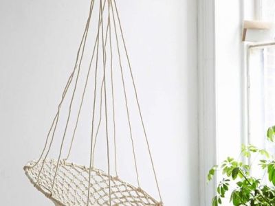 Installer une balançoire d’intérieur
