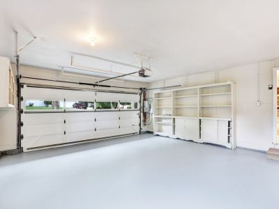 Installer une mezzanine dans son garage