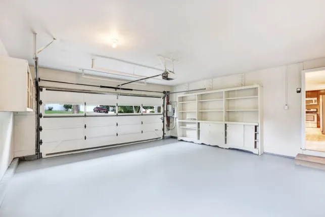 Installer une mezzanine dans son garage