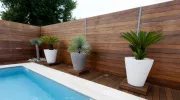 Installer une piscine sur un toit-terrasse