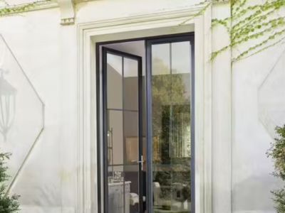 Tarifs 2025 : Le prix d'une porte-fenêtre en PVC