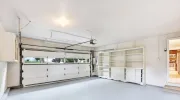 Isolation d’un garage