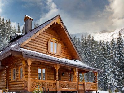 Isolation d’une maison en ossature bois : quelles possibilités ?