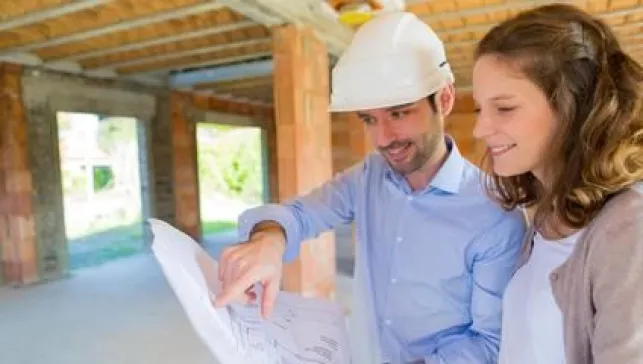 Isoler une maison avec de la vermiculite