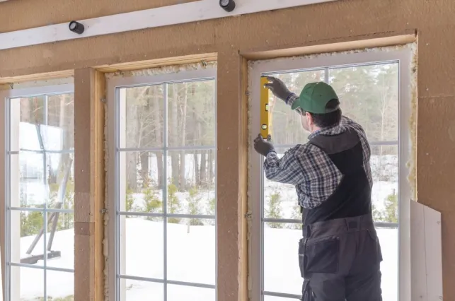 Isoler une maison avec des matériaux naturels et biosourcés