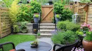 Jardin : 5 solutions pour se cacher des voisins