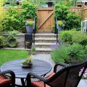 Jardin : 5 solutions pour se cacher des voisins