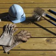 Kit de ramonage pour cheminée