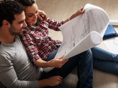 L’achat d’une maison sur plan