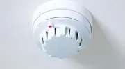 L’alarme de maison anti-incendie