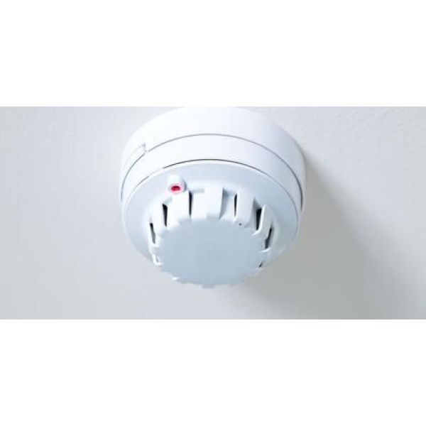alarme incendie sonne toute seule