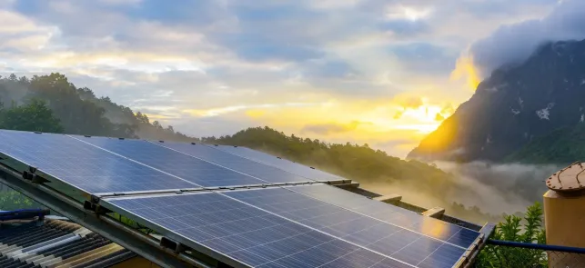 L’autoconsommation solaire pour réduire sa facture d’énergie : quelles économies ?