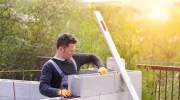 L'échéancier de paiement pendant la construction d'une maison