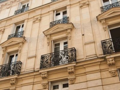 L’encadrement des loyers à Paris