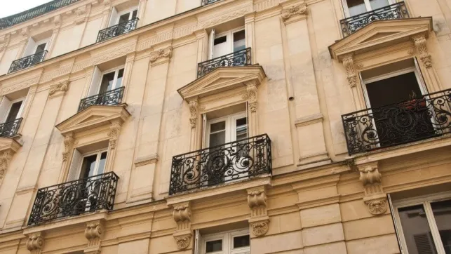 L’encadrement des loyers à Paris