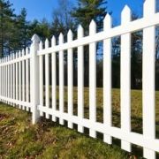 L'entretien d’une clôture