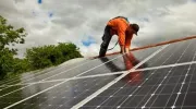 L'entretien des panneaux photovoltaïques