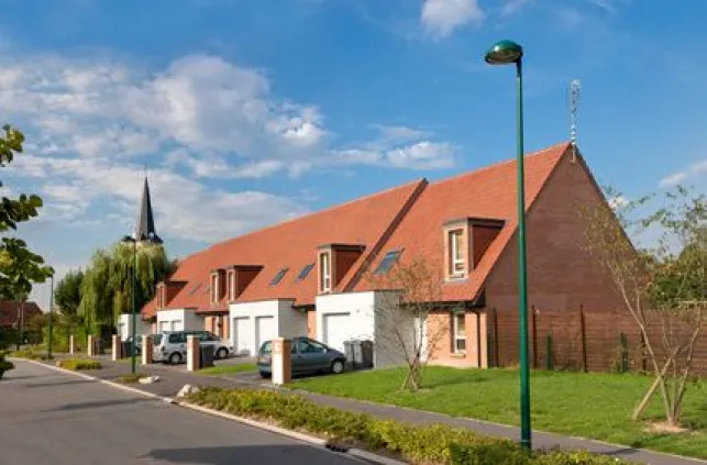 L'entretien des trottoirs devant chez-soi