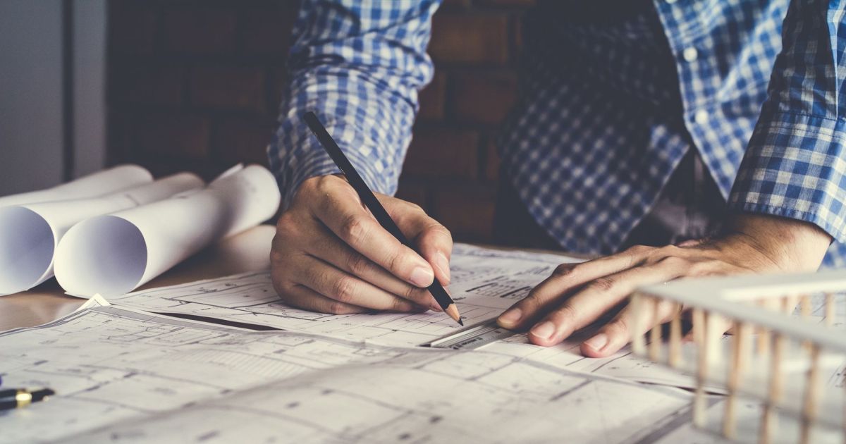 L’étude technique du projet de construction