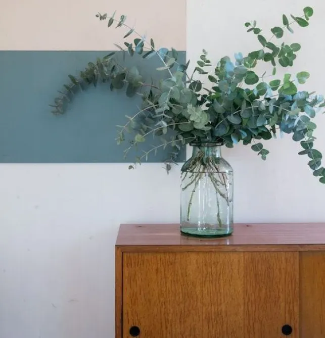 L’eucalyptus en déco, une touche de verdure dans votre maison