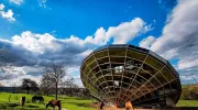 L'Héliodome, une maison solaire surprenante