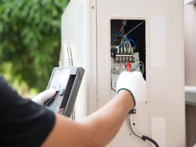 Installation d’une pompe à chaleur : les étapes